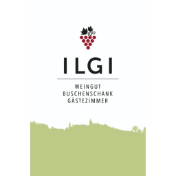 Weingut-Buschenschank-Gästezimmer ILGI