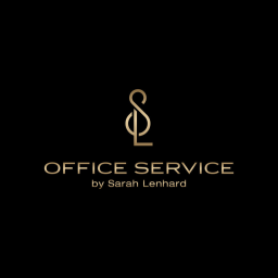 Office Service by Sarah Lenhard