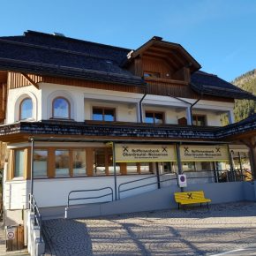 Raiffeisenbank Oberdrautal-Weissensee
