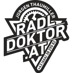 Jürgen Thaumiller - Radldoktor