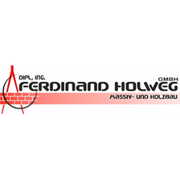 Baumeister DI Holweg Ferdinand GmbH