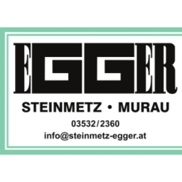Egger GmbH, Steinmetzmeisterbetrieb