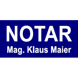 Notariat Mag. Klaus Maier