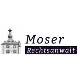 Rechtsanwalt Mag. Moser Gerhard