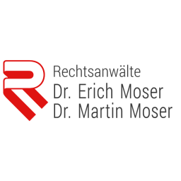 Rechtsanwälte Dr. Erich u. Dr. Martin Moser