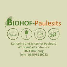 Biohof Paulesits