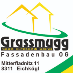 Grassmugg Fassadenbau OG